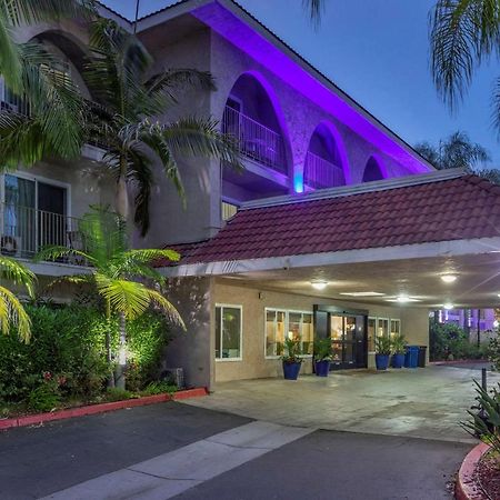 Comfort Inn Escondido San Diego North County Екстериор снимка