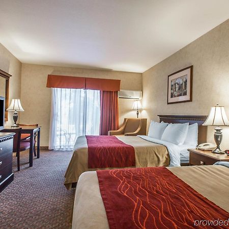 Comfort Inn Escondido San Diego North County Екстериор снимка