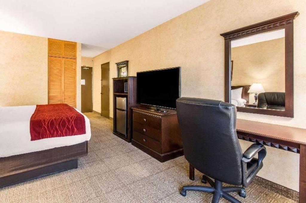Comfort Inn Escondido San Diego North County Екстериор снимка