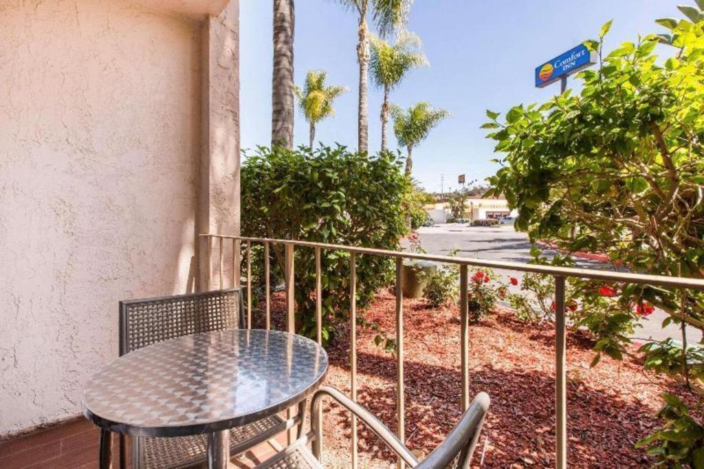 Comfort Inn Escondido San Diego North County Екстериор снимка