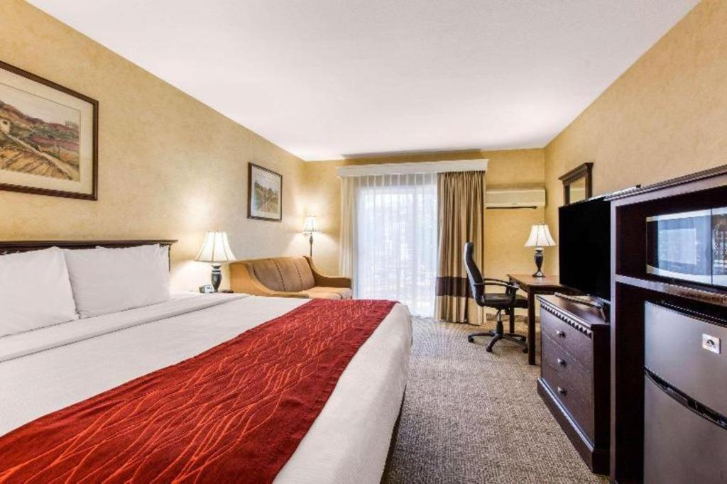 Comfort Inn Escondido San Diego North County Екстериор снимка