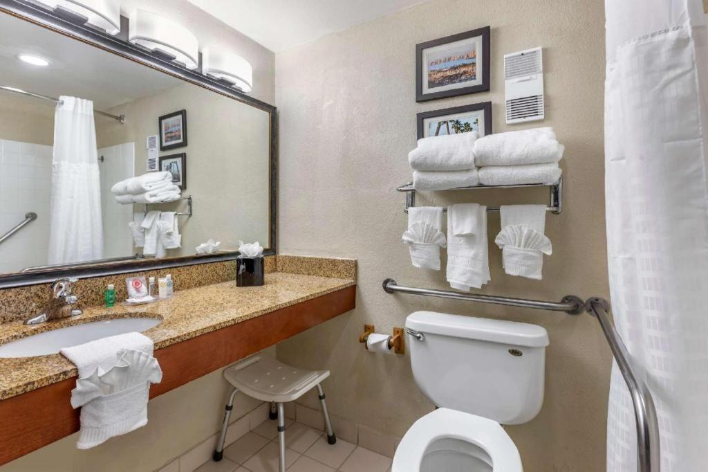 Comfort Inn Escondido San Diego North County Екстериор снимка