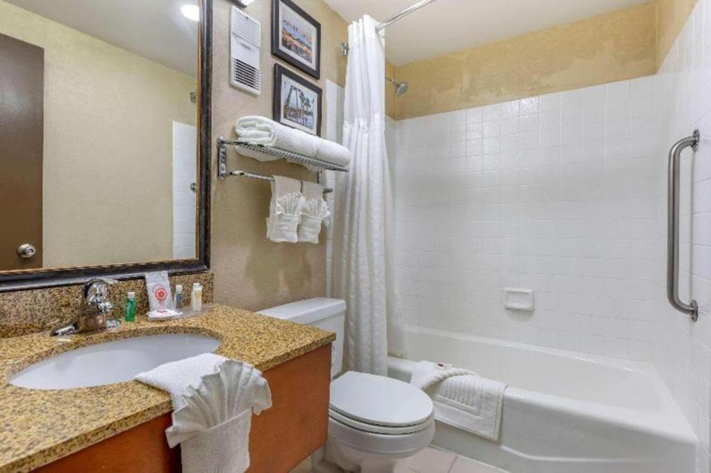 Comfort Inn Escondido San Diego North County Екстериор снимка