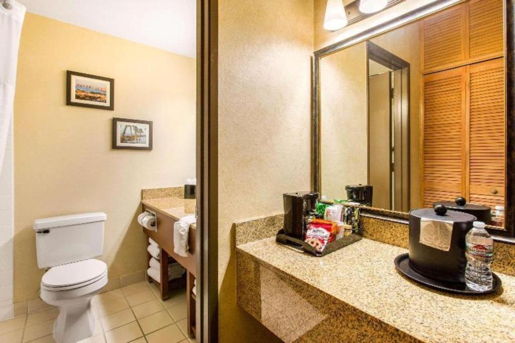 Comfort Inn Escondido San Diego North County Екстериор снимка