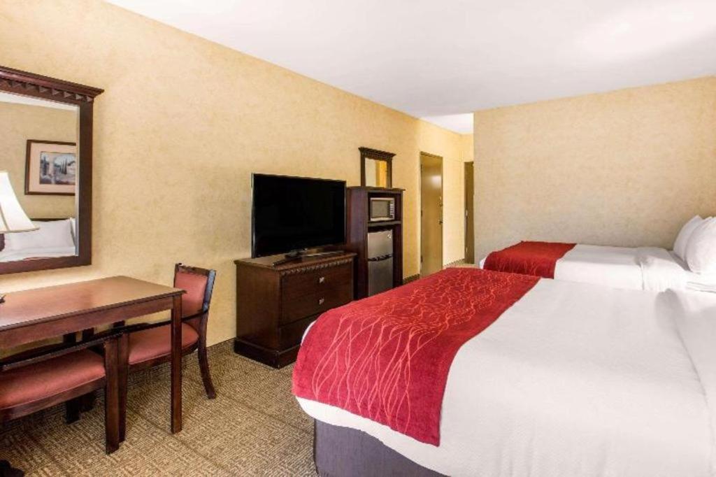 Comfort Inn Escondido San Diego North County Екстериор снимка