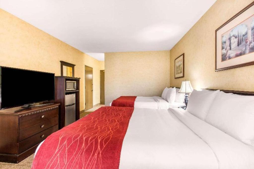 Comfort Inn Escondido San Diego North County Екстериор снимка