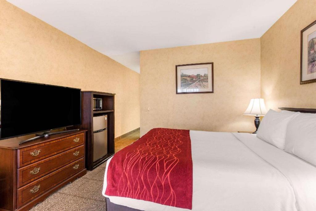 Comfort Inn Escondido San Diego North County Екстериор снимка
