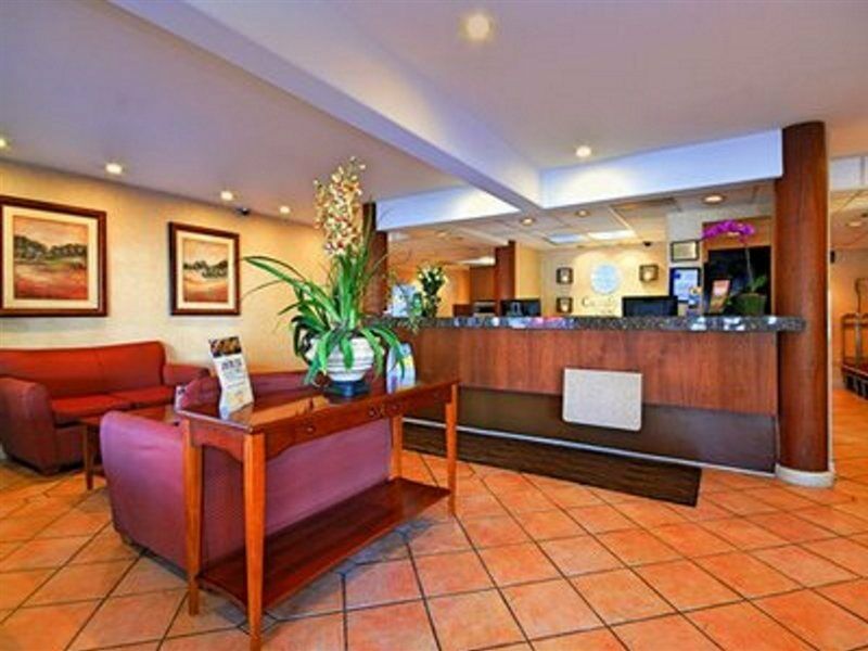 Comfort Inn Escondido San Diego North County Екстериор снимка