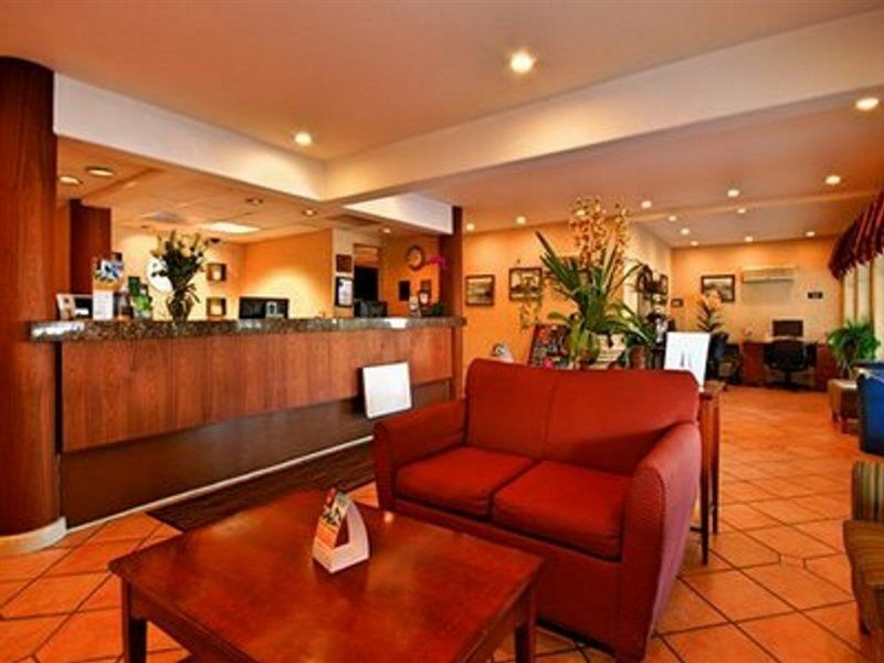 Comfort Inn Escondido San Diego North County Екстериор снимка